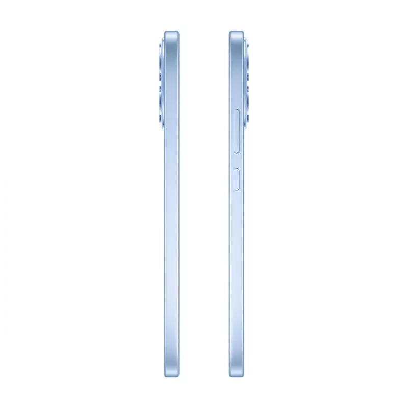 OPPO 15 F 5G 16,7 cm (6,57 colio) Dual SIM Android 16.0 USB Type-C 8 GB 256 GB 6500 mAh Mėlyna