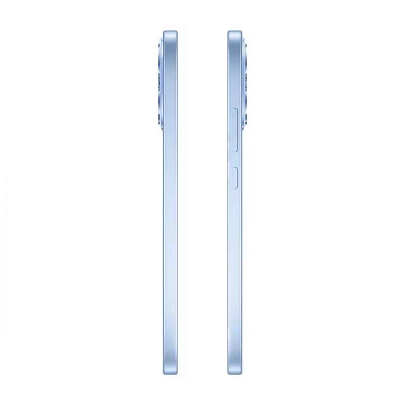 OPPO 15 F 5G 16,7 cm (6,57 colio) Dual SIM Android 16.0 USB Type-C 8 GB 256 GB 6500 mAh Mėlyna