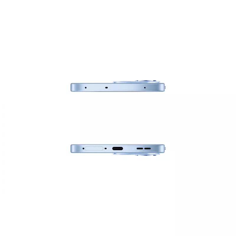 OPPO 15 F 5G 16,7 cm (6,57 colio) Dual SIM Android 16.0 USB Type-C 8 GB 256 GB 6500 mAh Mėlyna