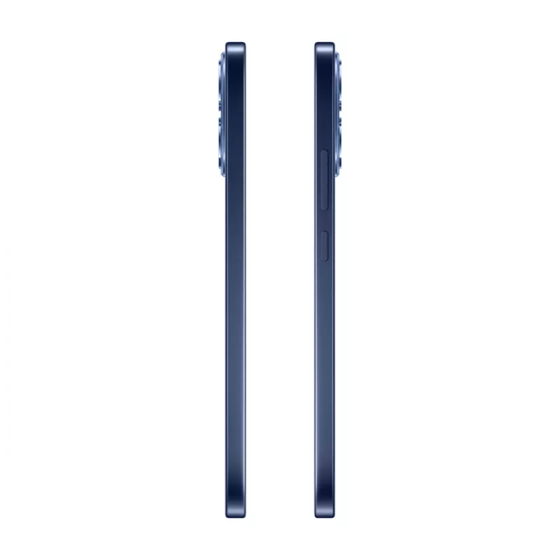OPPO 15 F 5G 16.7 cm (6.57 colio) Dviejų SIM kortelių Android 16.0 USB Type-C 8 GB 256 GB 6500 mAh Juoda