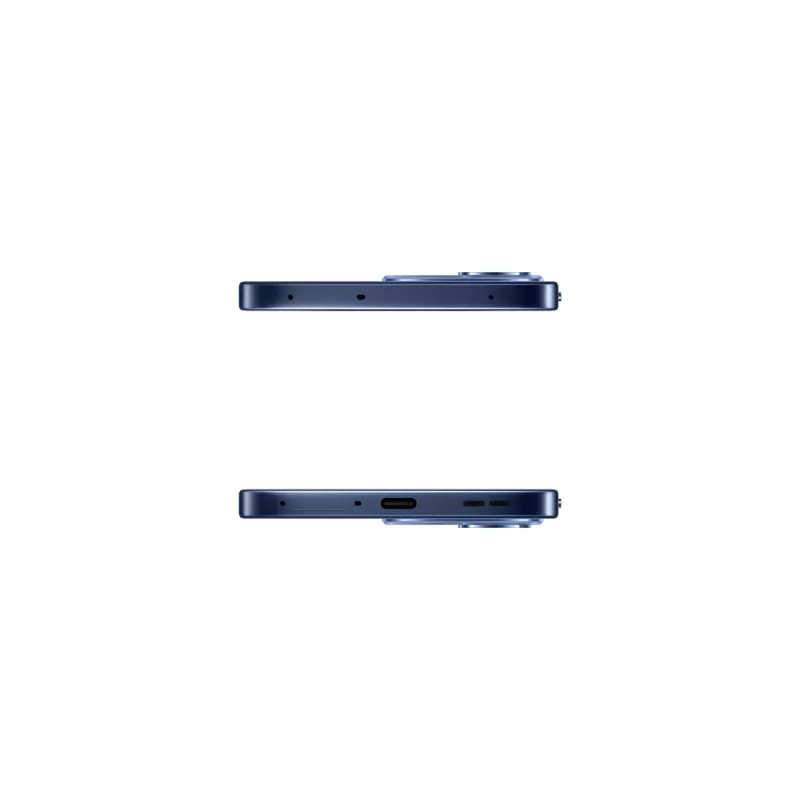 OPPO 15 F 5G 16.7 cm (6.57 colio) Dviejų SIM kortelių Android 16.0 USB Type-C 8 GB 256 GB 6500 mAh Juoda