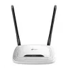 TP-Link TL-WR841N belaidis maršrutizatorius Fast Ethernet vienos juostos (2,4 GHz) Baltas