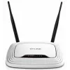 TP-Link TL-WR841N belaidis maršrutizatorius Fast Ethernet vienos juostos (2,4 GHz) Baltas