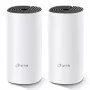 TP-Link Deco M4 AC1200 belaidžio tinklo sistema (2 vnt.), balta