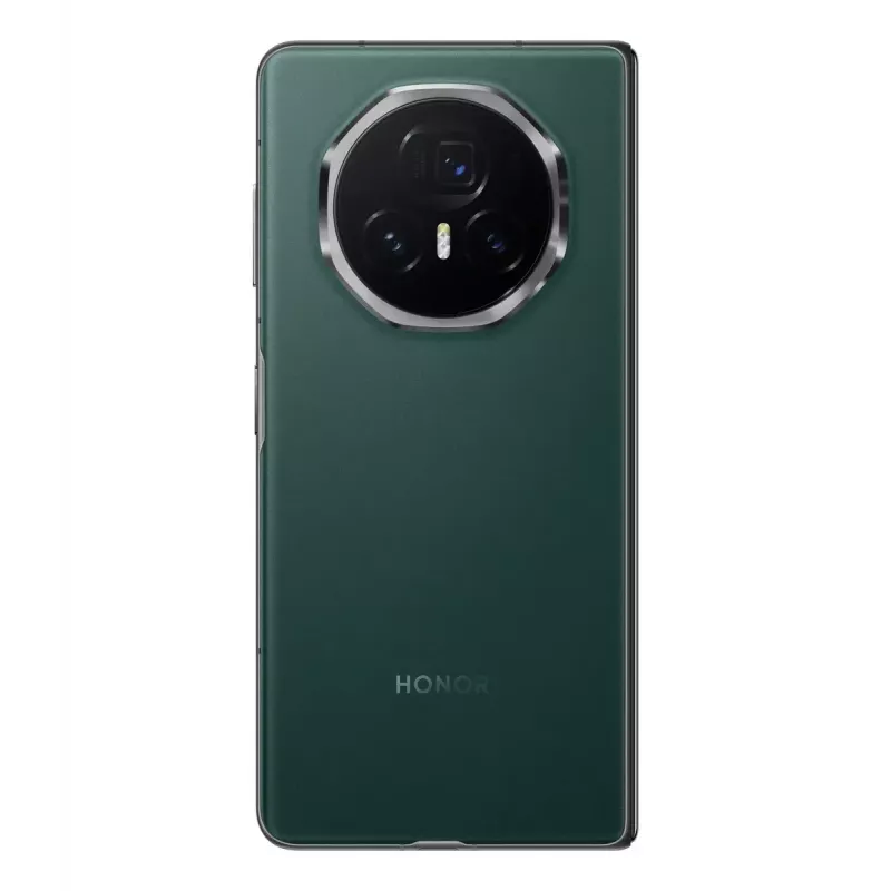 HONOR Magic V3 16,3 cm (6,43 colio) Dual SIM MagicOS 8.0 5G USB Type-C 12 GB 512 GB 5150 mAh Žalia