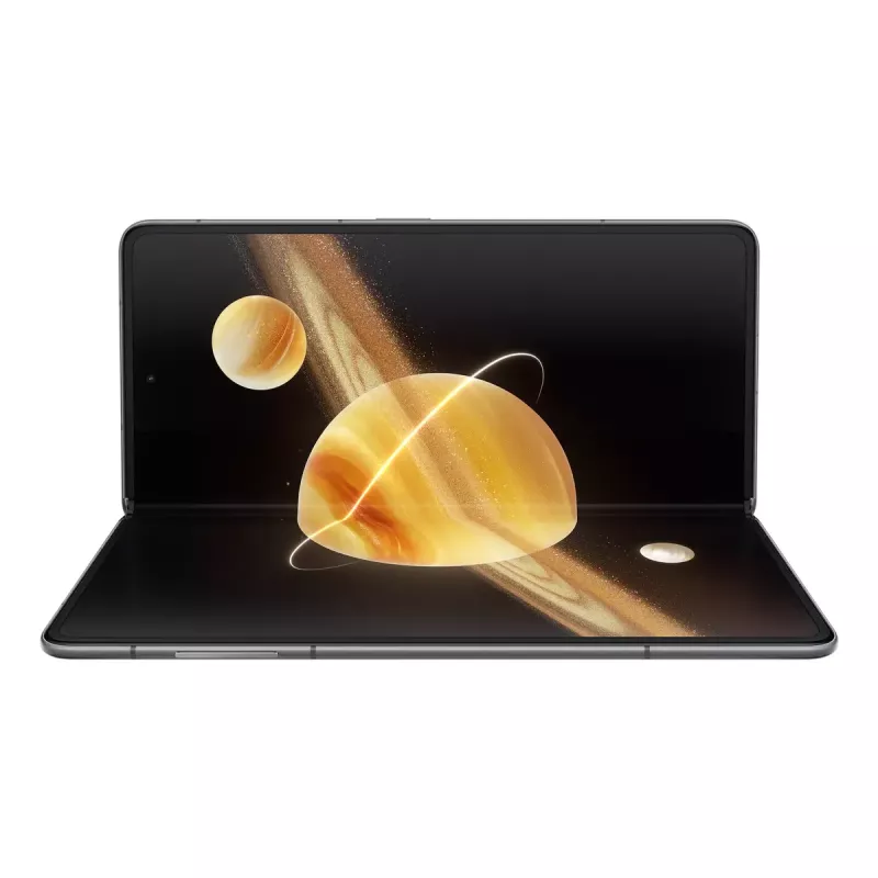 HONOR Magic V3 16,3 cm (6,43 colio) Dual SIM MagicOS 8.0 5G USB Type-C 12 GB 512 GB 5150 mAh Žalia