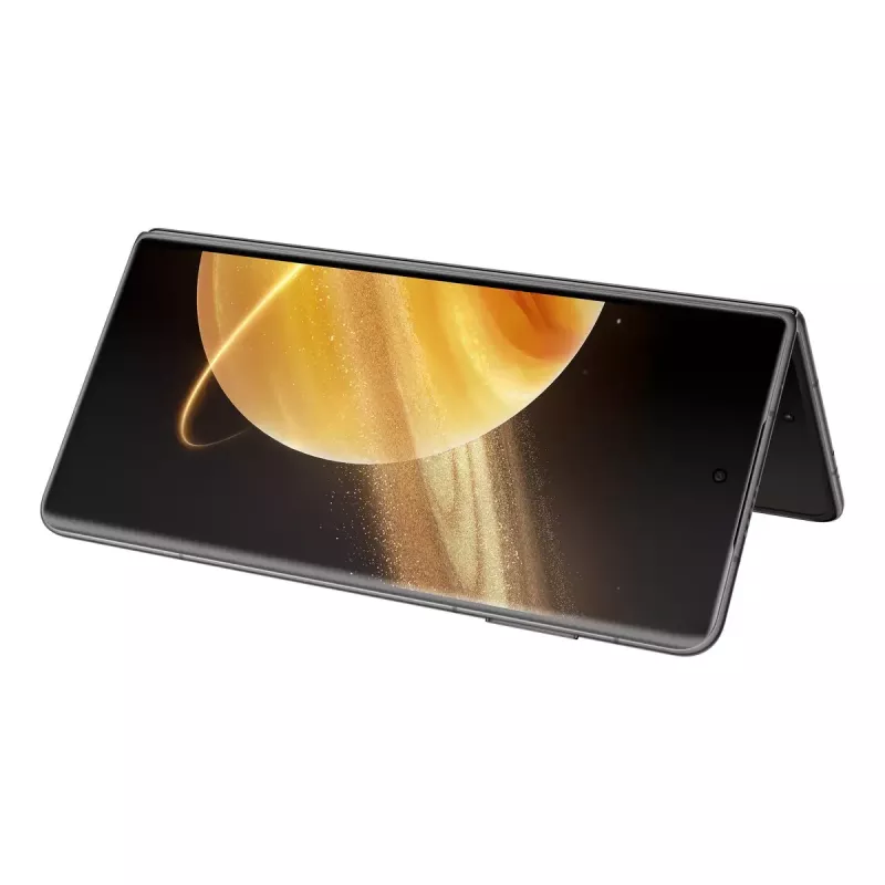 HONOR Magic V3 16,3 cm (6,43 colio) Dual SIM MagicOS 8.0 5G USB Type-C 12 GB 512 GB 5150 mAh Žalia