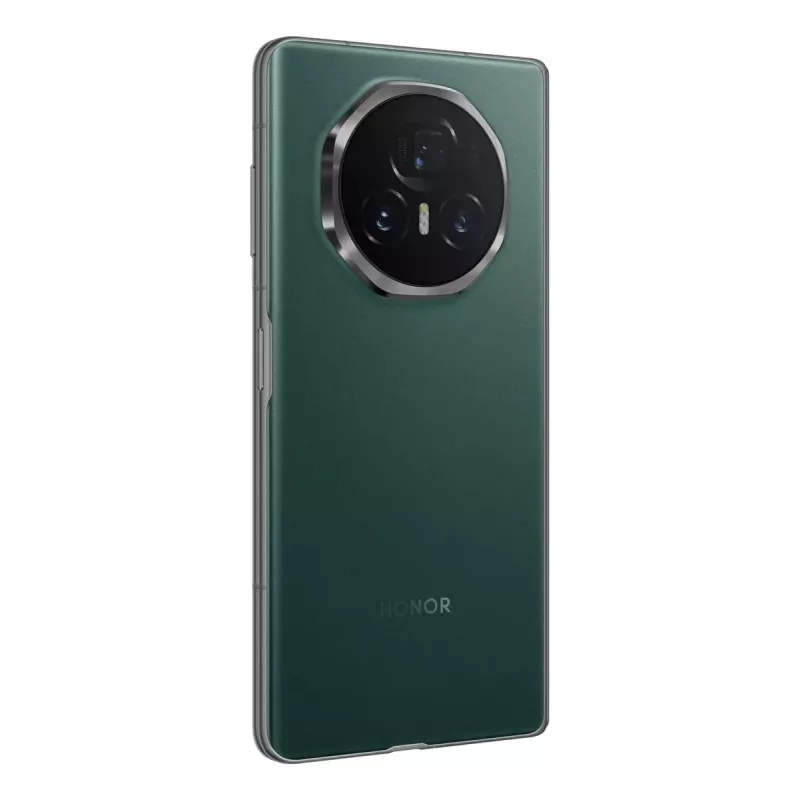 HONOR Magic V3 16,3 cm (6,43 colio) Dual SIM MagicOS 8.0 5G USB Type-C 12 GB 512 GB 5150 mAh Žalia