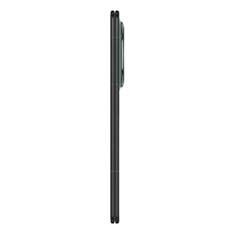 HONOR Magic V3 16,3 cm (6,43 colio) Dual SIM MagicOS 8.0 5G USB Type-C 12 GB 512 GB 5150 mAh Žalia