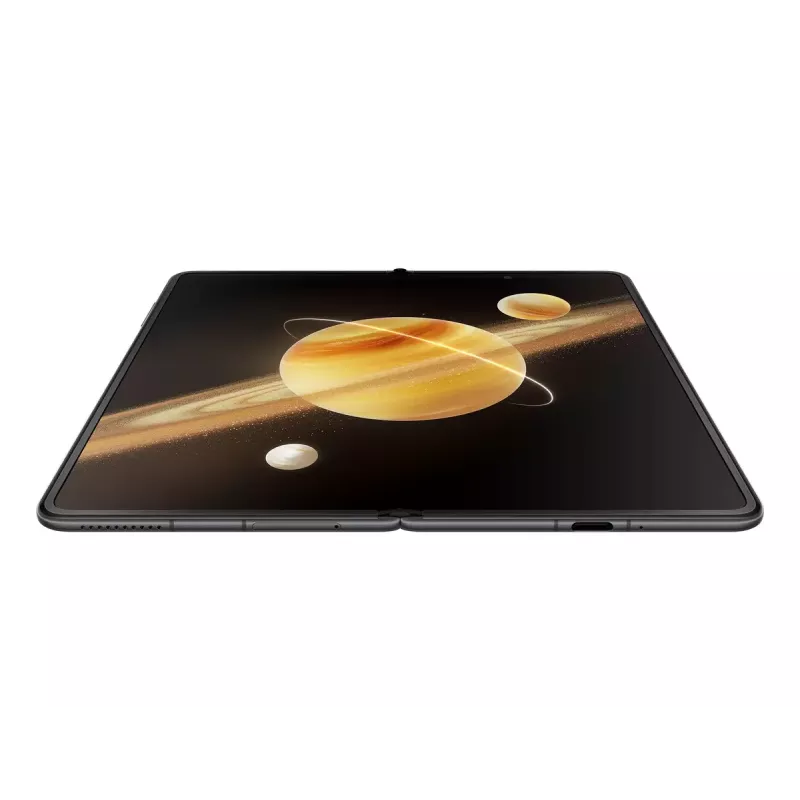 HONOR Magic V3 16,3 cm (6,43 colio) Dual SIM MagicOS 8.0 5G USB Type-C 12 GB 512 GB 5150 mAh Žalia