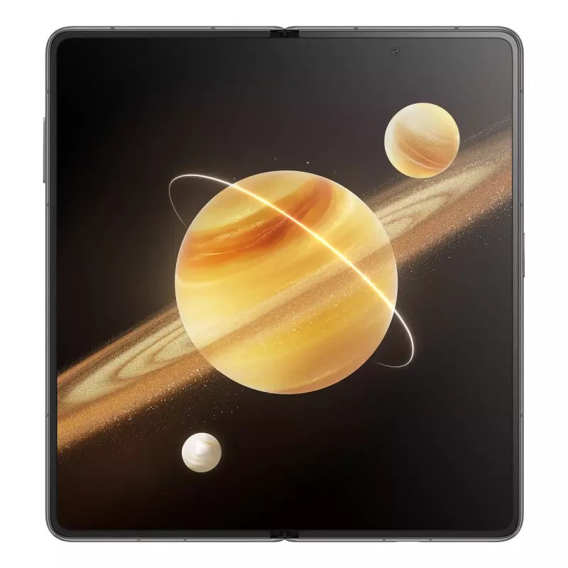 HONOR Magic V3 16,3 cm (6,43 colio) Dual SIM MagicOS 8.0 5G USB Type-C 12 GB 512 GB 5150 mAh Žalia