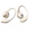 „Honor“ atviros ausinės „Earbuds Open“ belaidės ausinės skambučiams ir muzikai USB Type-C Bluetooth auksinės