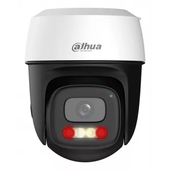 Dahua Technology 3MP lauko fiksuoto fokusavimo Wi-Fi PTZ tinklo kamera