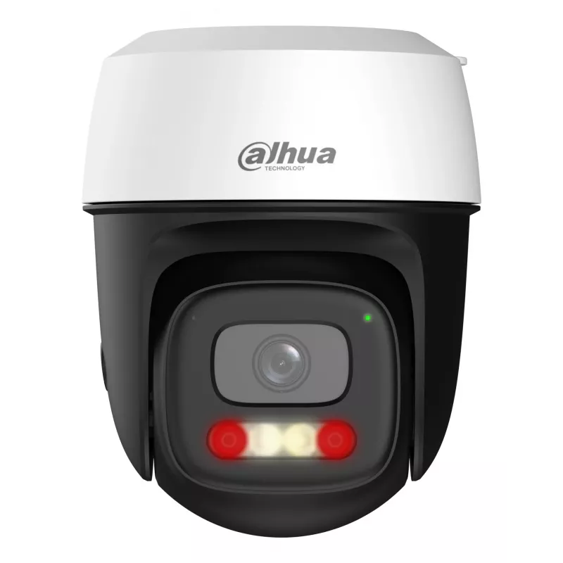 Dahua Technology 3MP lauko fiksuoto fokusavimo Wi-Fi PTZ tinklo kamera