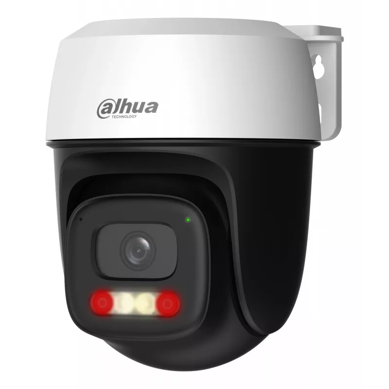 Dahua Technology 3MP lauko fiksuoto fokusavimo Wi-Fi PTZ tinklo kamera