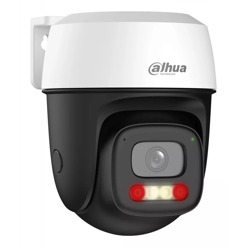Dahua Technology 3MP lauko fiksuoto fokusavimo Wi-Fi PTZ tinklo kamera