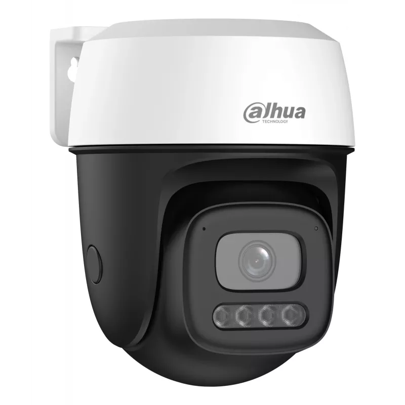 Dahua Technology 3MP lauko fiksuoto fokusavimo Wi-Fi PTZ tinklo kamera