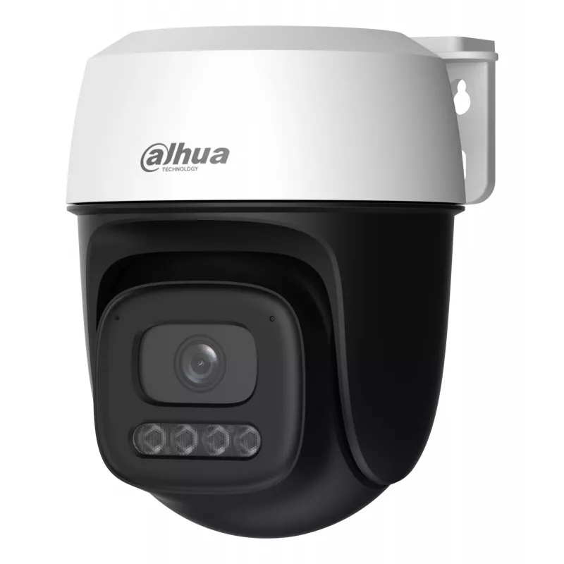 Dahua Technology 3MP lauko fiksuoto fokusavimo Wi-Fi PTZ tinklo kamera