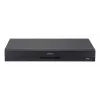 DVR Dahua Technology XVR5216AN-4KL-I3/T – 16 kanalų 4K (3840×2160), H.264/H.265, 1xRJ45, 1xUSB3.2, 1xUSB2.0, max HDD 16 TB, Juoda