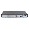 DVR Dahua Technology XVR5216AN-4KL-I3/T – 16 kanalų 4K (3840×2160), H.264/H.265, 1xRJ45, 1xUSB3.2, 1xUSB2.0, max HDD 16 TB, Juoda