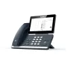 Yealink MP58-WH Microsoft Teams Edition IP telefonas, pilka, belaidė ragelis, stalinis, Android, Microsoft Teams