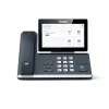 Yealink MP58-WH Microsoft Teams Edition IP telefonas, pilka, belaidė ragelis, stalinis, Android, Microsoft Teams