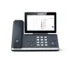 Yealink MP58-WH Microsoft Teams Edition IP telefonas, pilka, belaidė ragelis, stalinis, Android, Microsoft Teams