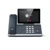 Yealink MP58-WH Microsoft Teams Edition IP telefonas, pilka, belaidė ragelis, stalinis, Android, Microsoft Teams
