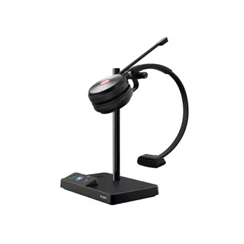 Bazinė stotelė Yealink WHB620UC(V1) Juoda