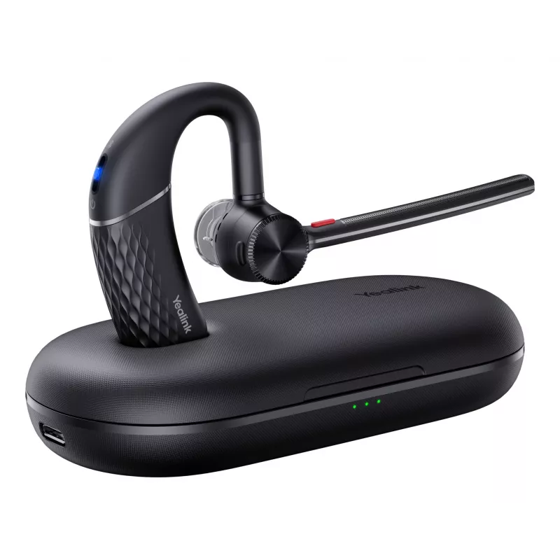 Ausinės Yealink BH71 Pro USB-C/A