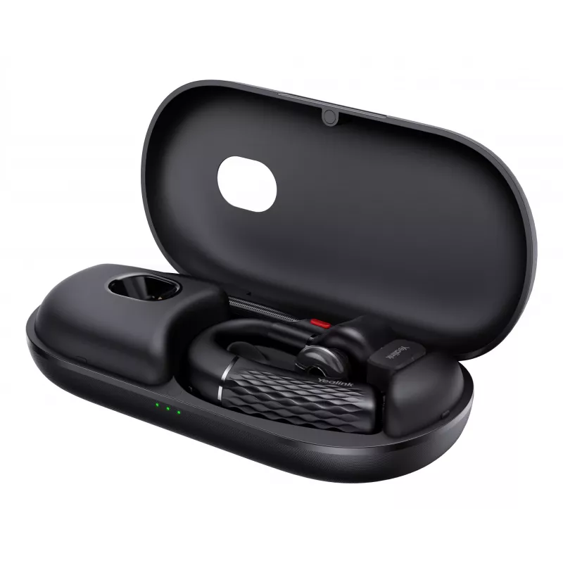 Ausinės Yealink BH71 Pro USB-C/A