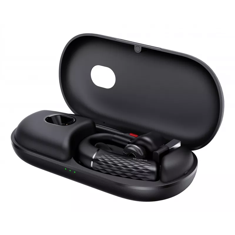 Ausinės Yealink BH71 Pro USB-C/A