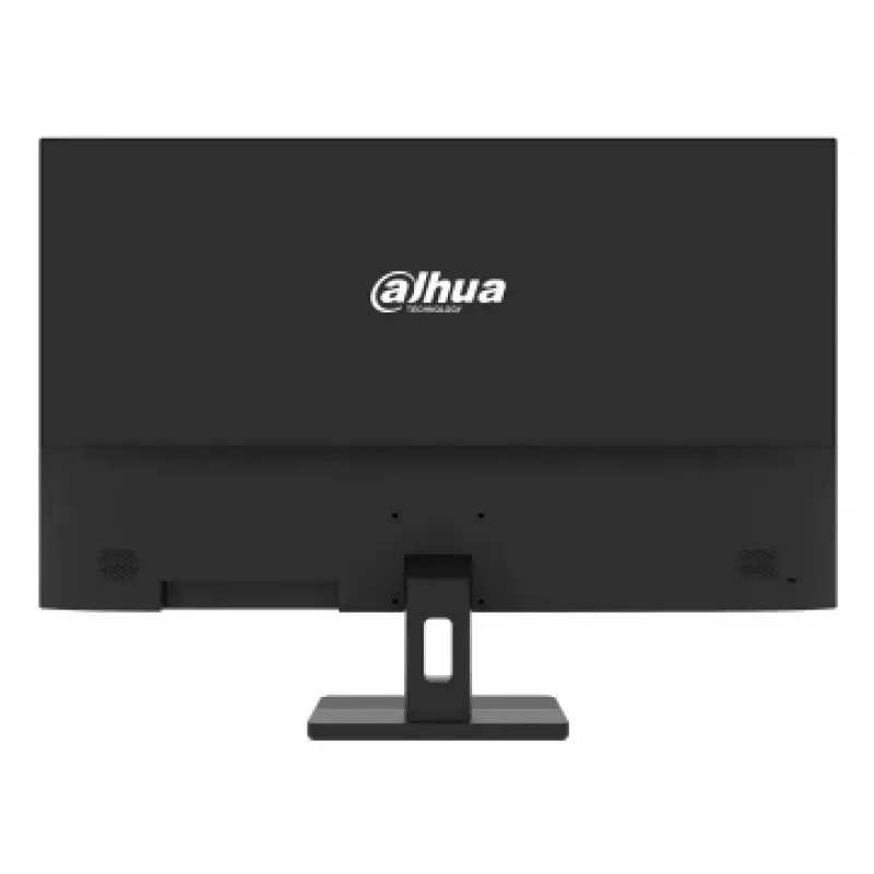 Monitorius Dahua Technology LM32-C301B 81,3 cm (32 coliai) 2560 x 1440 pikselių QHD LED IPS juodas
