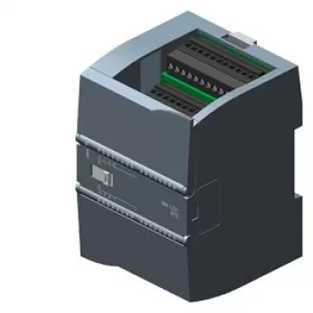 Siemens 6ES7231-5PF32-0XB0 analoginis įėjimo modulis