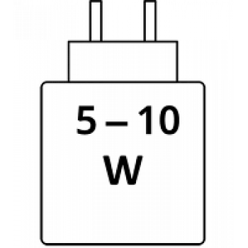 UGREEN 55614 belaidės ausinės lankeliu, TWS, Bluetooth 5.4, kelionėms, žaidimams, sportui