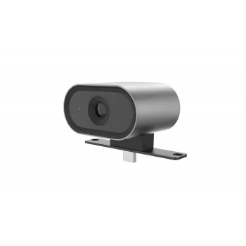 Vaizdo konferencijų kamera Hisense HMC1AE 8 MP, 4K Ultra HD, CMOS, juoda/pilka