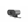 Vaizdo konferencijų kamera Hisense HMC1AE 8 MP, 4K Ultra HD, CMOS, juoda/pilka