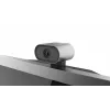 Vaizdo konferencijų kamera Hisense HMC1AE 8 MP, 4K Ultra HD, CMOS, juoda/pilka