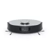 Ecovacs Deebot X1 Omni Juodas – belaidis dulkių siurblys su šlapiu valymu