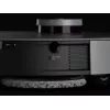 Ecovacs Deebot X1 Omni Juodas – belaidis dulkių siurblys su šlapiu valymu