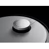 Ecovacs Deebot X1 Omni Juodas – belaidis dulkių siurblys su šlapiu valymu