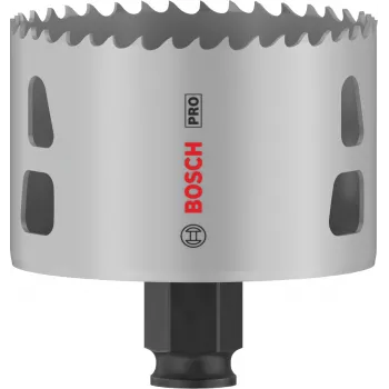 Pjūklas skylėms Bosch PRO Multi Material PC Plus 44/73 mm