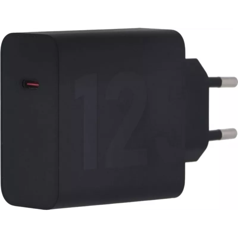 Įkroviklis mobiliesiems Motorola SJMC1252 universalus juodas AC vidaus USB Type-C 1 m