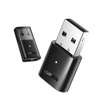 Ugreen 80889 belaidė Bluetooth tinklo kortelė 20 Mbit/s