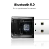 Ugreen 80889 belaidė Bluetooth tinklo kortelė 20 Mbit/s
