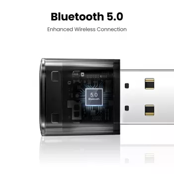 Ugreen 80889 belaidė Bluetooth tinklo kortelė 20 Mbit/s