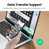 Ugreen 80889 belaidė Bluetooth tinklo kortelė 20 Mbit/s