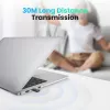 Ugreen 80889 belaidė Bluetooth tinklo kortelė 20 Mbit/s