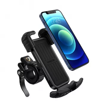Pasyvus laikiklis Ugreen v 60548 mobiliesiems telefonams / išmaniesiems telefonams juodas