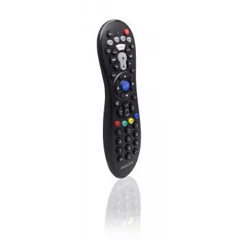 Philips SRP3014/10 universalus nuotolinio valdymo pultas IR belaidis 4 viename